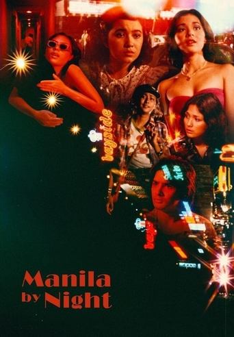 Manila by Night Poster of Manila by Night