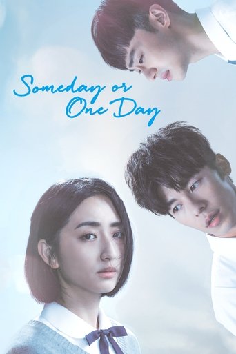 Someday or One Day Poster of Someday or One Day