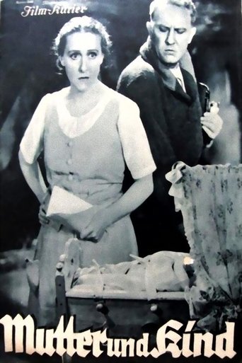 Mother and Child Poster of Mother and Child