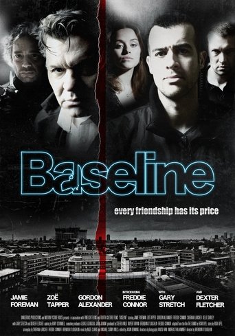 Baseline Poster of Baseline