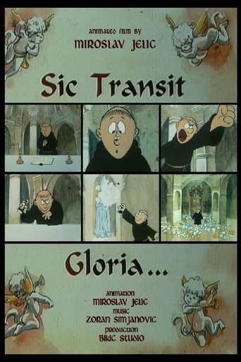 Sic transit gloria Poster of Sic transit gloria