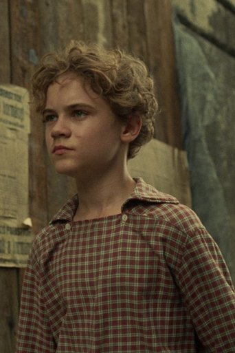 Orphan Poster of Orphan