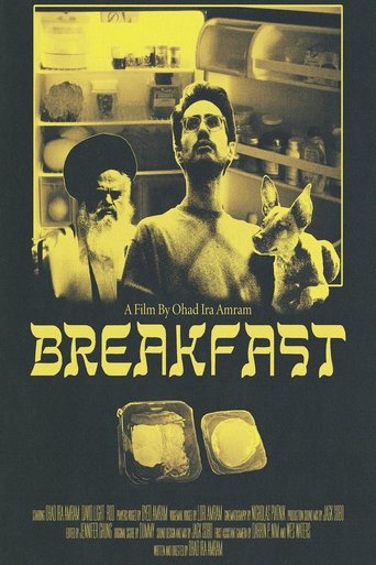 Breakfast Poster of Breakfast