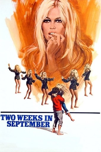 Two Weeks in September Poster of Two Weeks in September