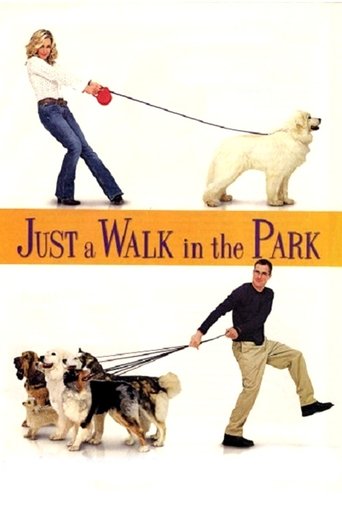 Just a Walk in the Park Poster of Just a Walk in the Park