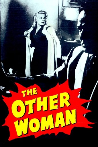 The Other Woman Poster of The Other Woman