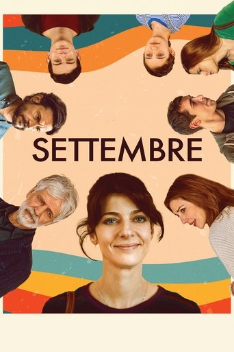 September Poster of September