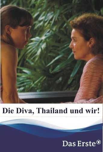 Getting Rid of Mum Poster of Getting Rid of Mum