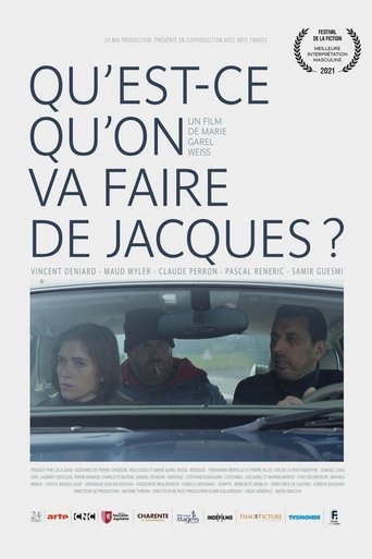 Qu'est-ce qu'on va faire de Jacques ? Poster of Qu'est-ce qu'on va faire de Jacques ?