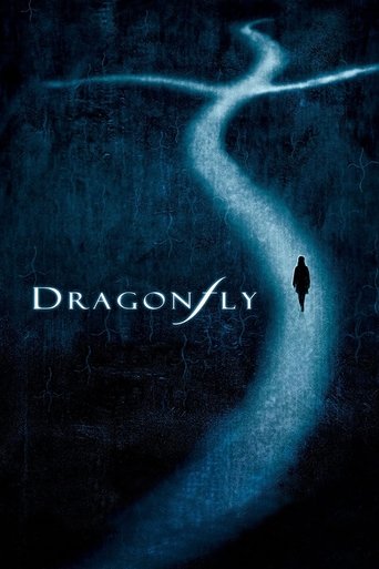 Dragonfly Poster of Dragonfly