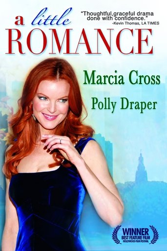 A Little Romance Poster of A Little Romance