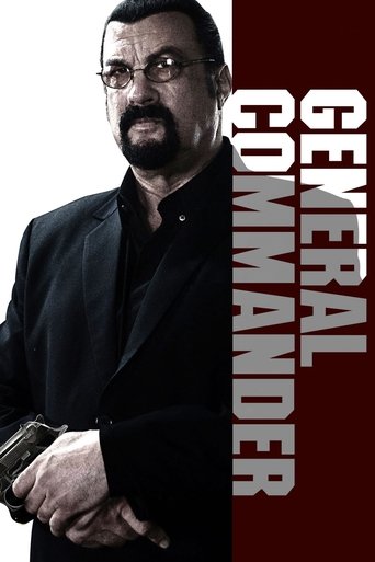 General Commander Poster of General Commander