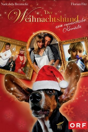 Der Weihnachtshund Poster of Der Weihnachtshund