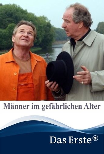 Männer im gefährlichen Alter Poster of Männer im gefährlichen Alter