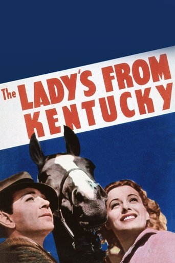 The Lady's from Kentucky Poster of The Lady's from Kentucky