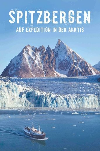 Spitzbergen - auf Expedition in der Arktis Poster of Spitzbergen - auf Expedition in der Arktis