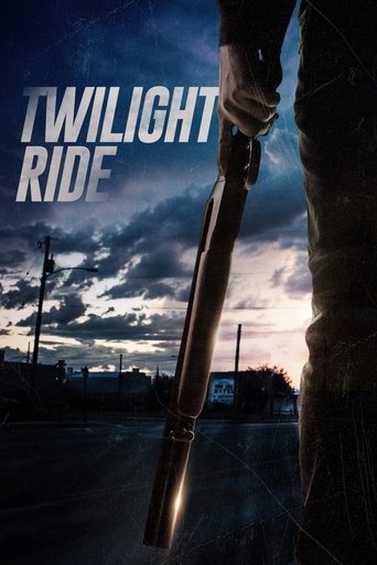 Twilight Ride Poster of Twilight Ride