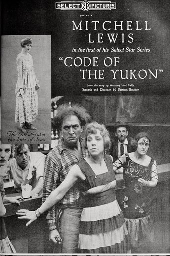 Code of the Yukon Poster of Code of the Yukon
