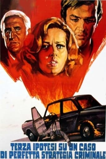 Who Killed the Prosecutor and Why? Poster of Who Killed the Prosecutor and Why?