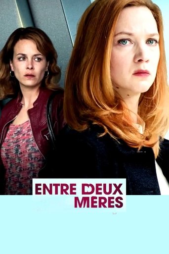 Entre deux mères Poster of Entre deux mères