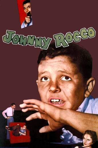 Johnny Rocco Poster of Johnny Rocco