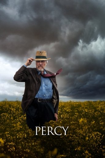 Percy Poster of Percy