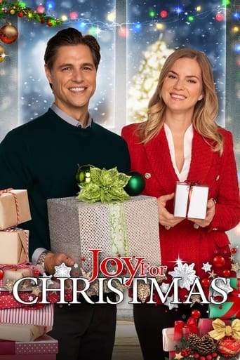 Joy for Christmas Poster of Joy for Christmas