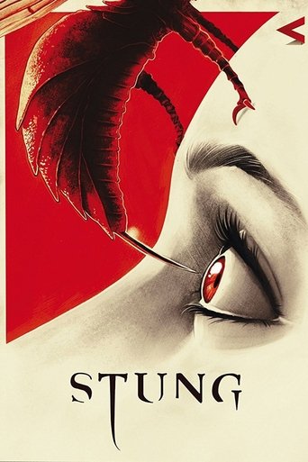 Stung Poster of Stung