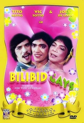 Bilibid Gays Poster of Bilibid Gays