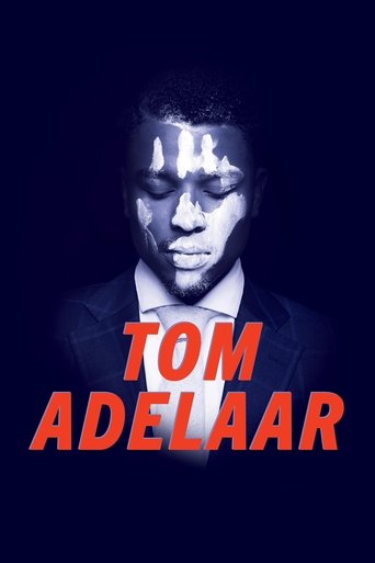 Tom Adelaar Poster of Tom Adelaar