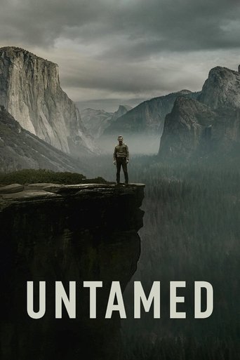 UNTAMED Poster of UNTAMED