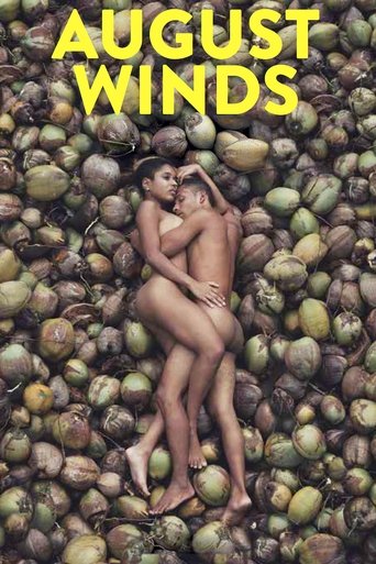 August Winds Poster of August Winds