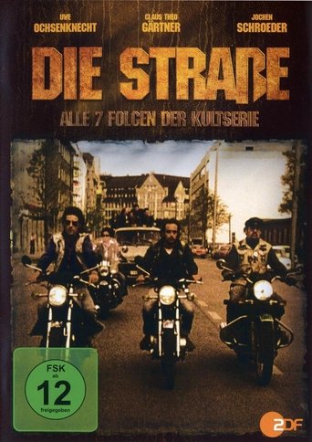 Die Straße Poster of Die Straße
