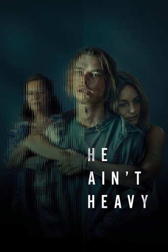 He Ain't Heavy Poster of He Ain't Heavy
