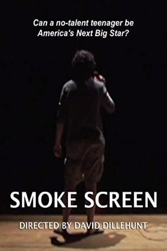 Smoke Screen Poster of Smoke Screen
