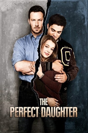 The Perfect Daughter Poster of The Perfect Daughter