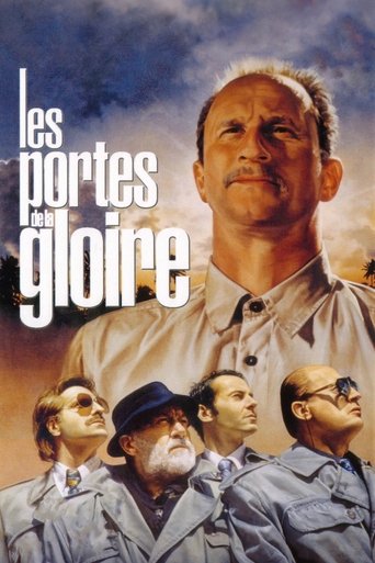Doors of Glory Poster of Doors of Glory