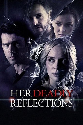Shattered Memories Poster of Shattered Memories