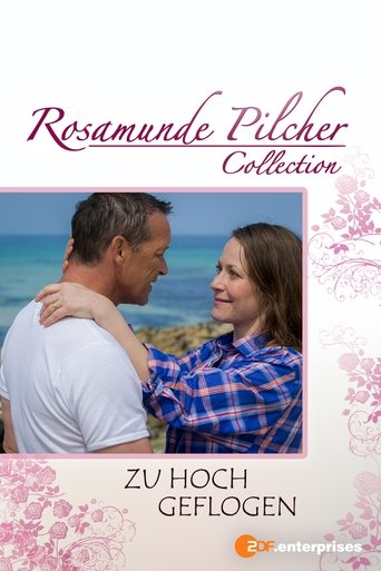 Rosamunde Pilcher: Zu hoch geflogen Poster of Rosamunde Pilcher: Zu hoch geflogen