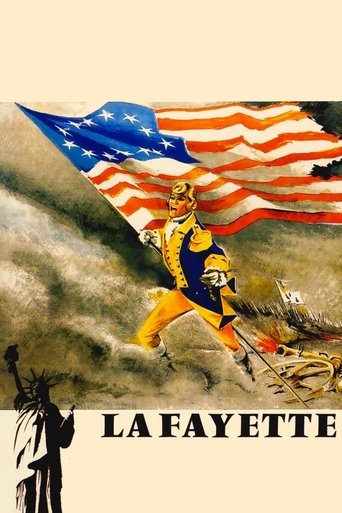 Lafayette Poster of Lafayette