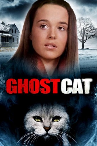 Mrs. Ashboro's Cat Poster of Mrs. Ashboro's Cat
