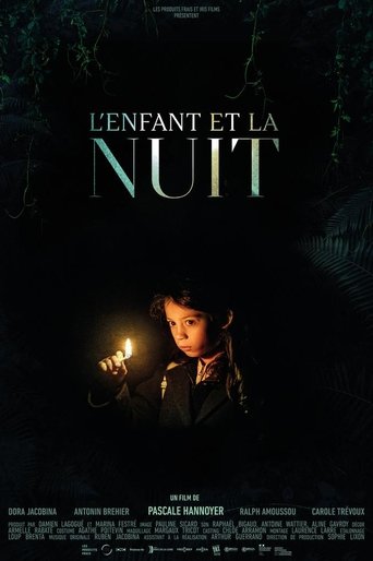 The Night and the Child Poster of The Night and the Child