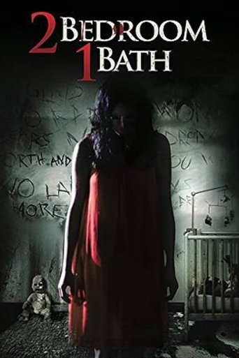 2 Bedroom 1 Bath Poster of 2 Bedroom 1 Bath