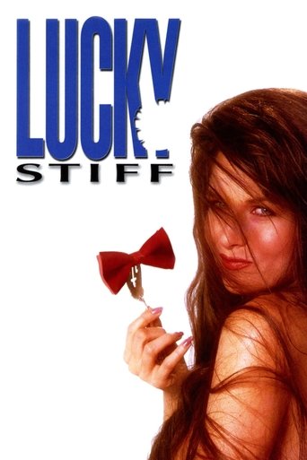 Lucky Stiff Poster of Lucky Stiff