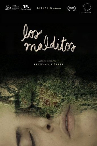 Los Malditos Poster of Los Malditos