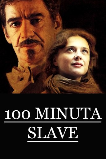 100 Minutes of Glory Poster of 100 Minutes of Glory