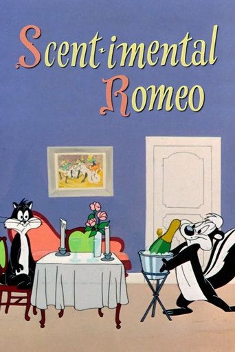 Scent-imental Romeo Poster of Scent-imental Romeo