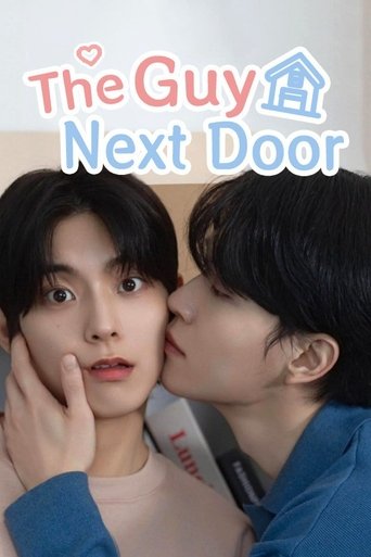 The Guy Next Door Poster of The Guy Next Door
