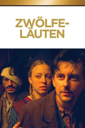 Zwölfeläuten Poster of Zwölfeläuten