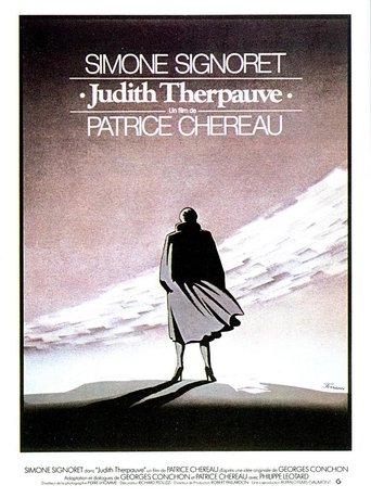 Judith Therpauve Poster of Judith Therpauve